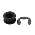 Set of 2 Automatic Transmission Shifter Cable Bushings for Hyundai Toyota