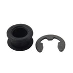 Set of 2 Automatic Transmission Shifter Cable Bushings for Hyundai Toyota