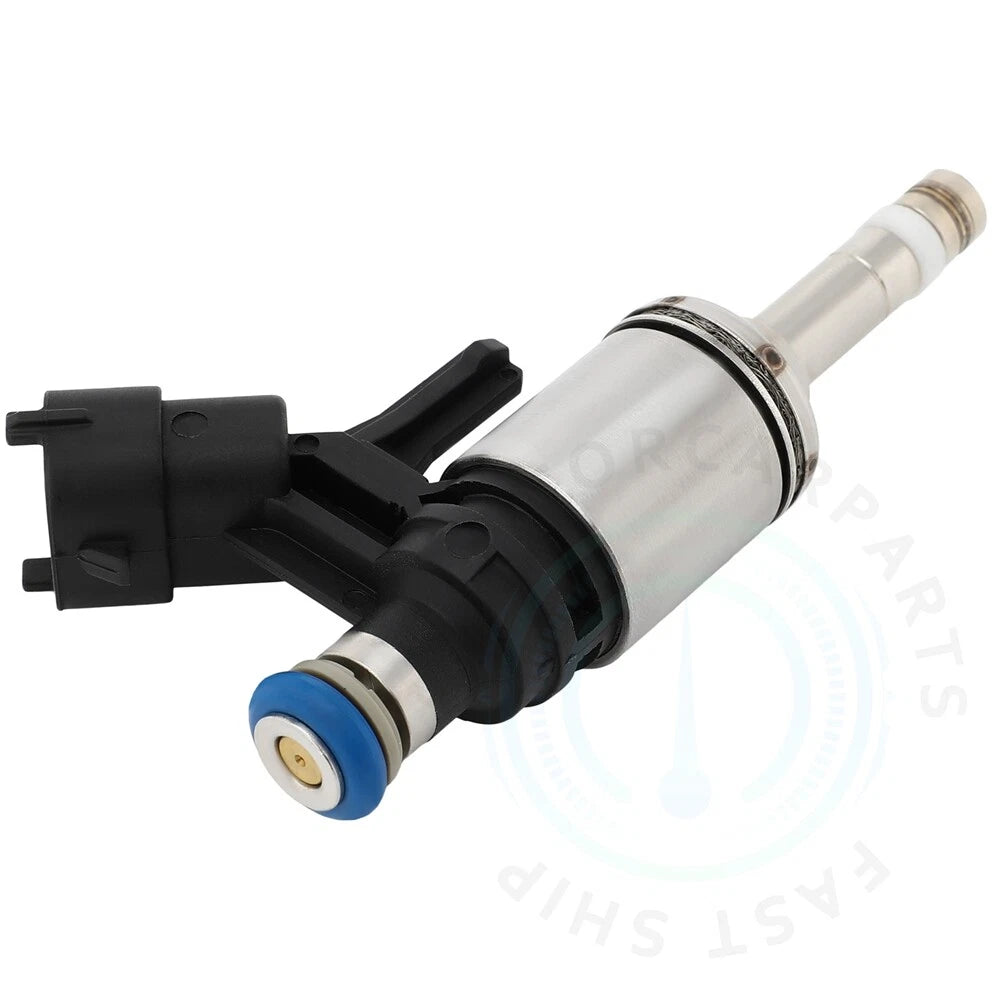 Set of 4 Fuel Injectors for Mini Cooper (2007–2009)