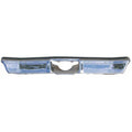 Replacement Chrome Rear Bumper Face Bar (See compatibility Chart)