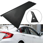 Door Pillar Trim Molding Garnish Clip-On