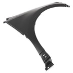 Front Steel Fender for Ford Edge (2011-2014) Passenger Side Black