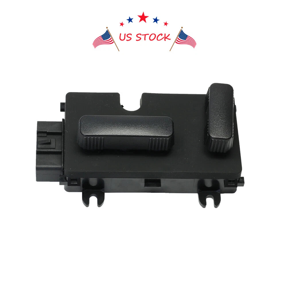 Power Seat Switch for Chevy Tahoe Suburban Silverado (2000–2006)