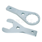 Rear Axle Nut Wrench Tool for Honda Sportrax 300 TRX300EX TRX400EX (1997–2004)