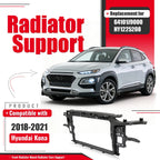 Radiator Support Assembly for Hyundai Kona (2018–2021) 64101J9000 HY1225208
