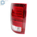 LED Tail Lights for Ram 1500 2500 3500 (2013-2016) LH+RH Set