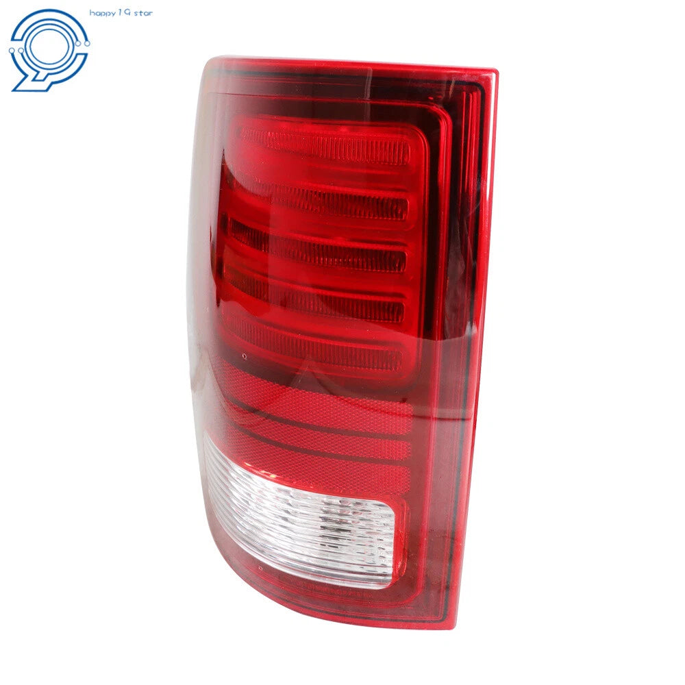 LED Tail Lights for Ram 1500 2500 3500 (2013-2016) LH+RH Set