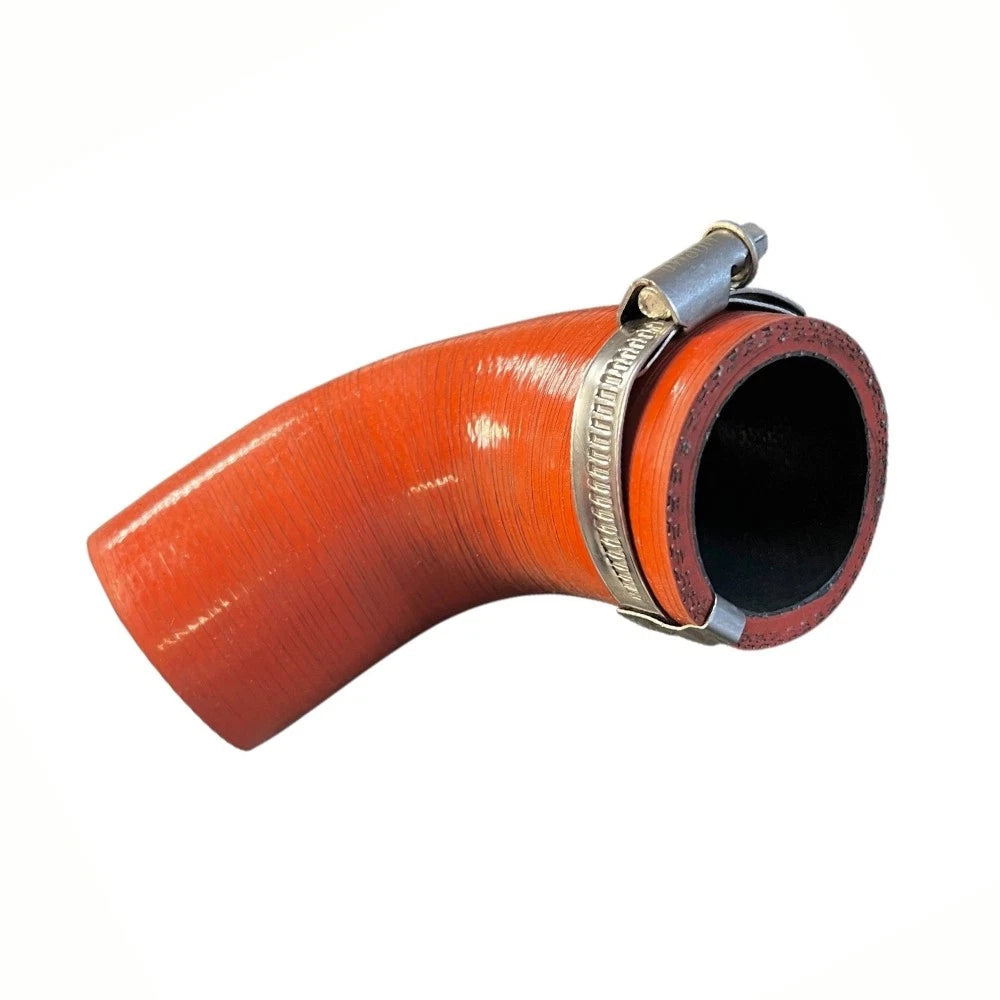 Intercooler to Turbo Hose for Land Rover Freelander 2 2.2 TD4 (2006–2014) LR024632