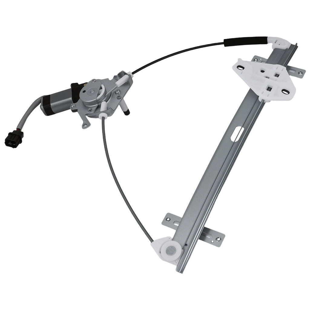 1X Front Passenger Window Regulator & Motor for Acura TL (2004–2008) 751047