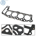 Set of Head Gasket Bolts for Chrysler Dodge Ram 1500 (2004–2007)