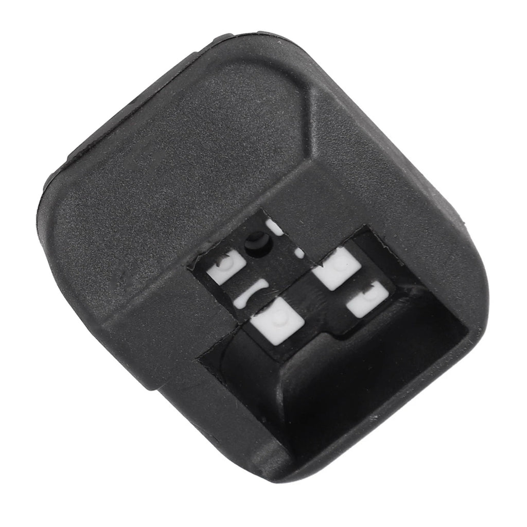 Rubber Brake Pedal Cover for Honda CR-V Odyssey (2002–2023)