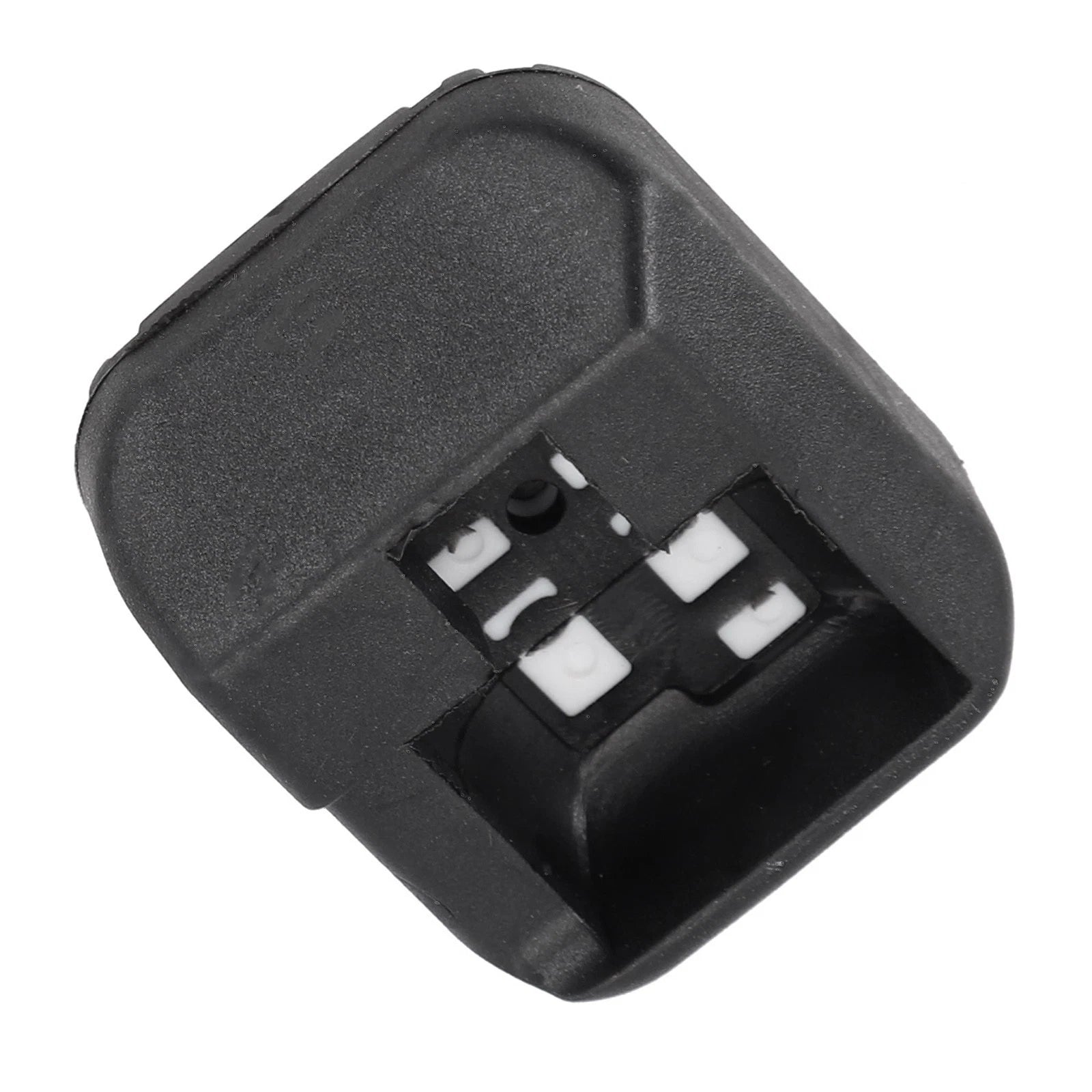 Rubber Brake Pedal Cover for Honda CR-V Odyssey (2002–2023)