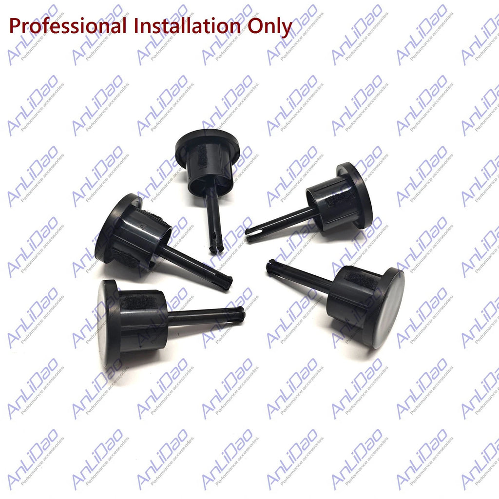 Throttle Assembly Button for Mercury Marine Mercruiser (891645A01)