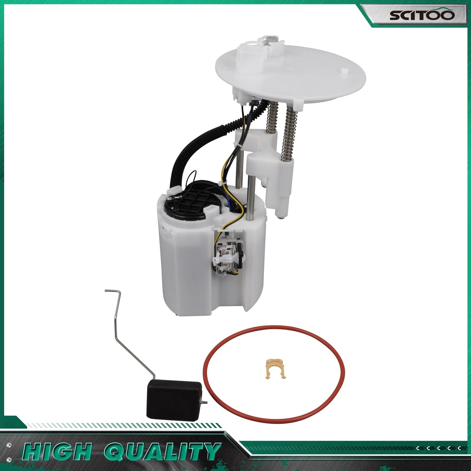 Electric Fuel Pump for Toyota Prius (2010–2015) 1.8L
