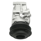 AC Compressor Kit With Condenser for Hyundai Entourage 3.8L (2010-2010)