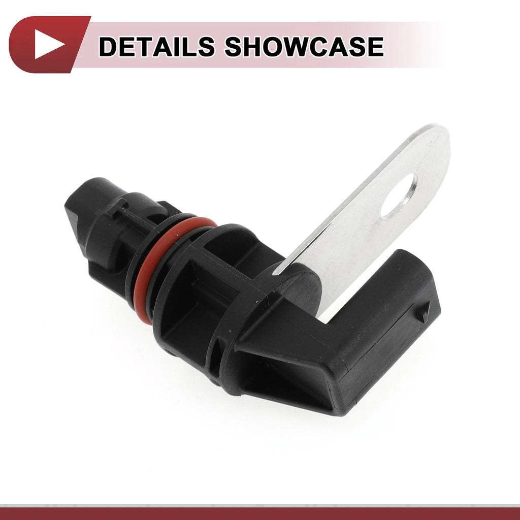 Crankshaft Position Sensor for Chevrolet Corvette C7 6.2 (2014–2023) No. 12623094
