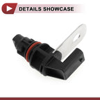 Crankshaft Position Sensor for Chevrolet Corvette C7 6.2 (2014–2023) No. 12623094