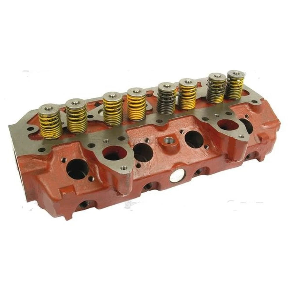 S.66580 Cylinder Head for Ford/New Holland (3044489R91)