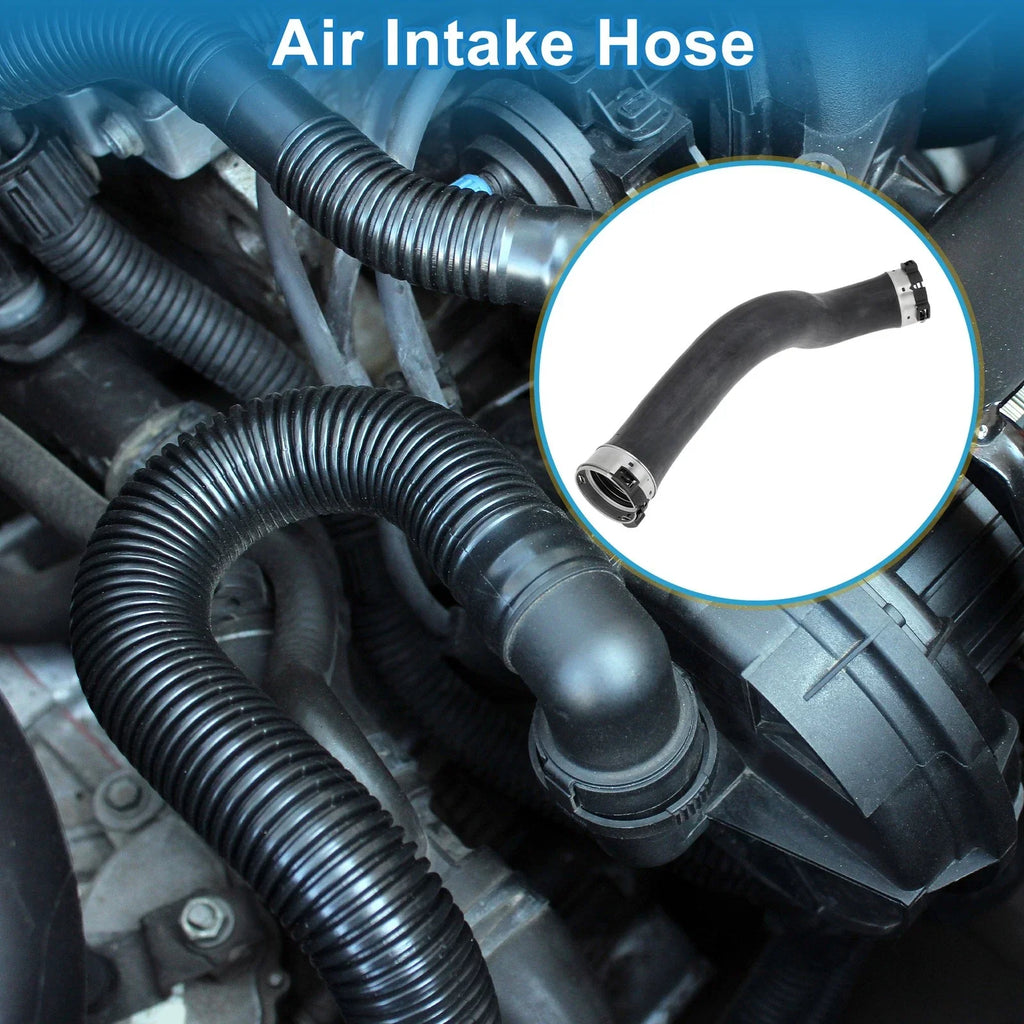 Engine Air Intake Hose for BMW 7 Series G11/G12 (2016-2019)