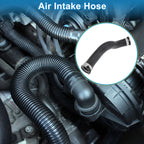 Engine Air Intake Hose for BMW 7 Series G11/G12 (2016-2019)