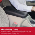 Armrest Center Console Lid Assembly Kit for Trailblazer Envoy Ascender (2002–2009)