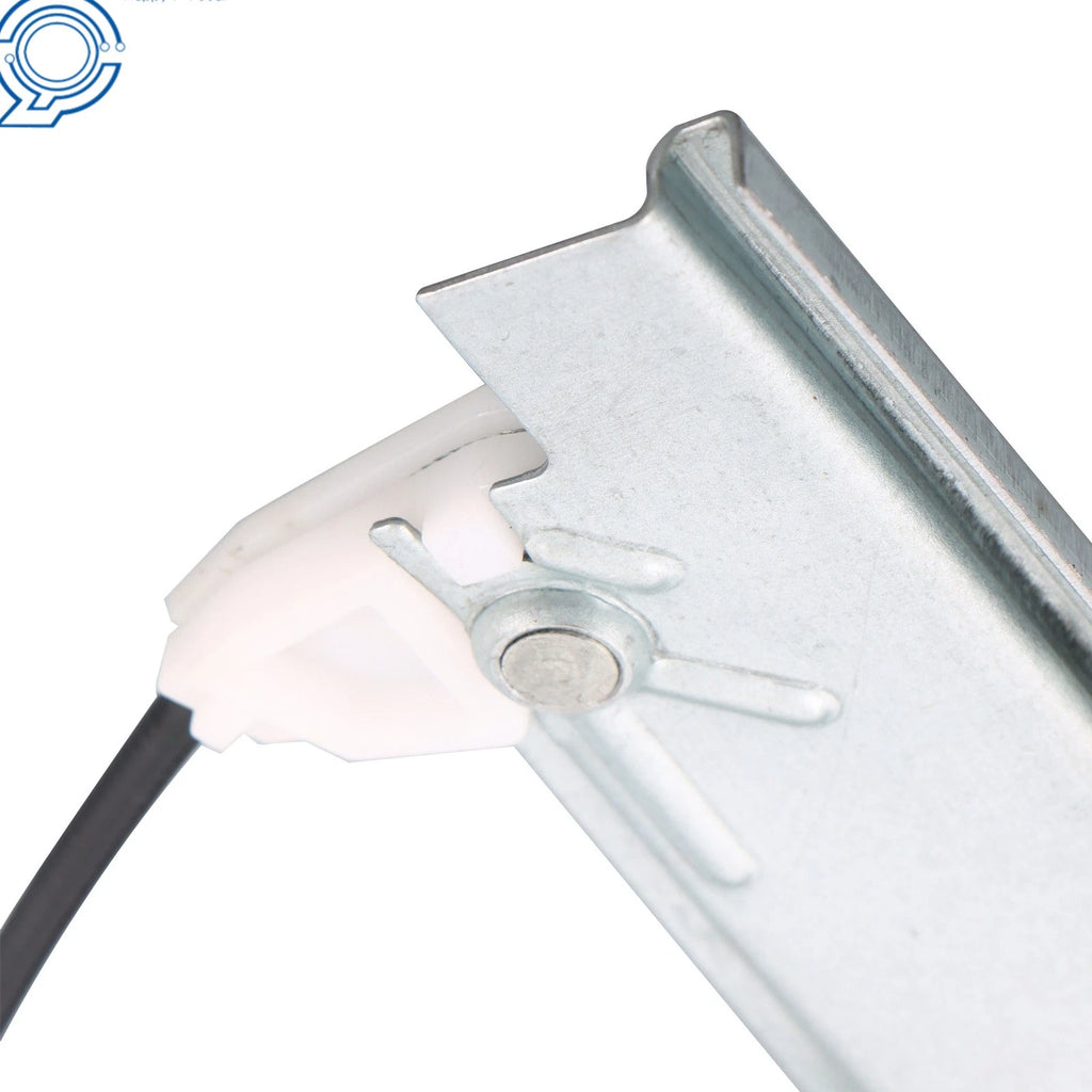 Power Window Regulator Motor Assembly for Alero Grand Am (1999–2005)