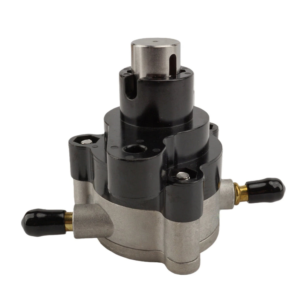 Fuel Pump 63P-24410 for Yamaha Outboard F150 (2004–2010)