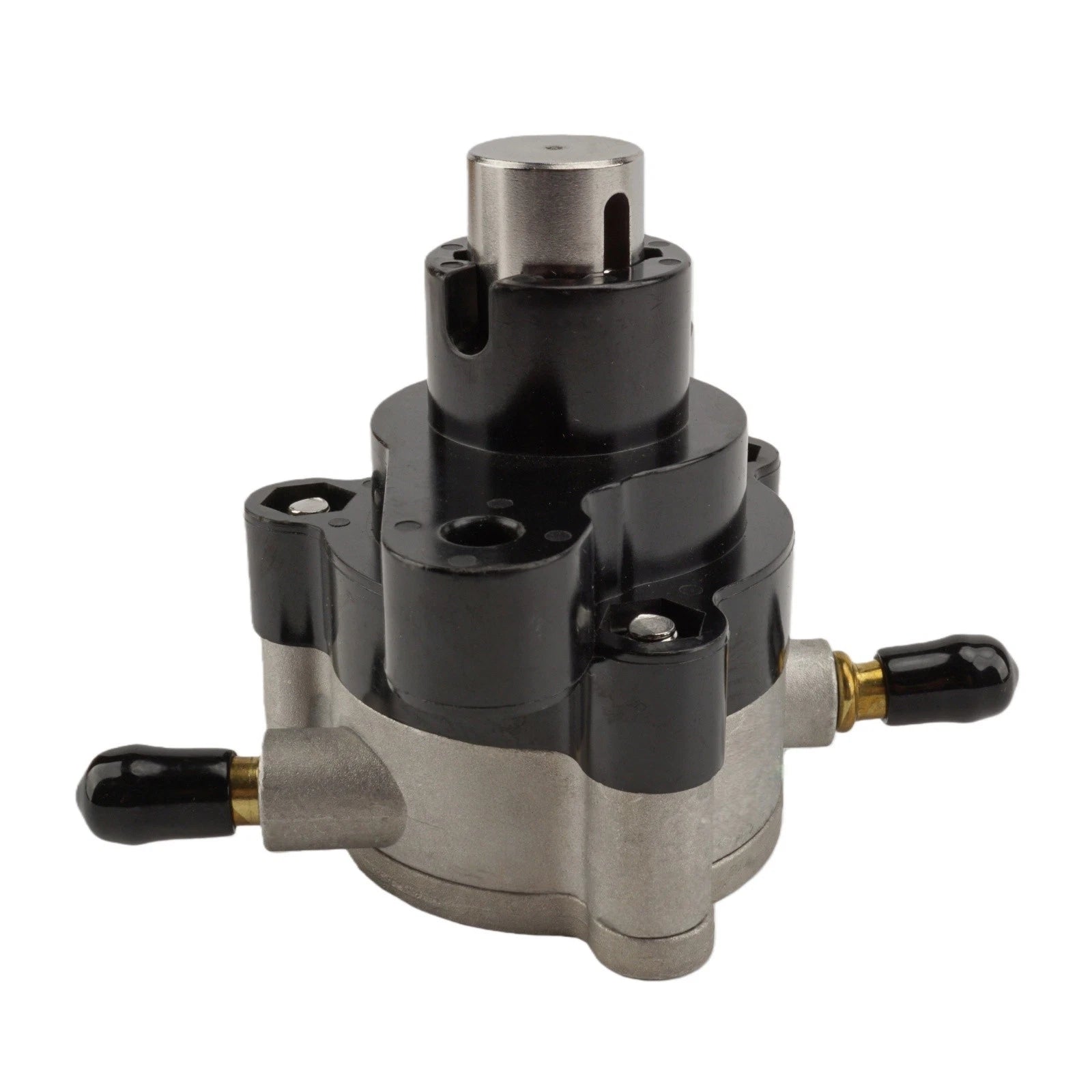 Fuel Pump 63P-24410 for Yamaha Outboard F150 (2004–2010)
