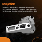 Engine Oil Pump for Chevrolet S10 L4 2.2L (1994–2003) 10209660 OP328