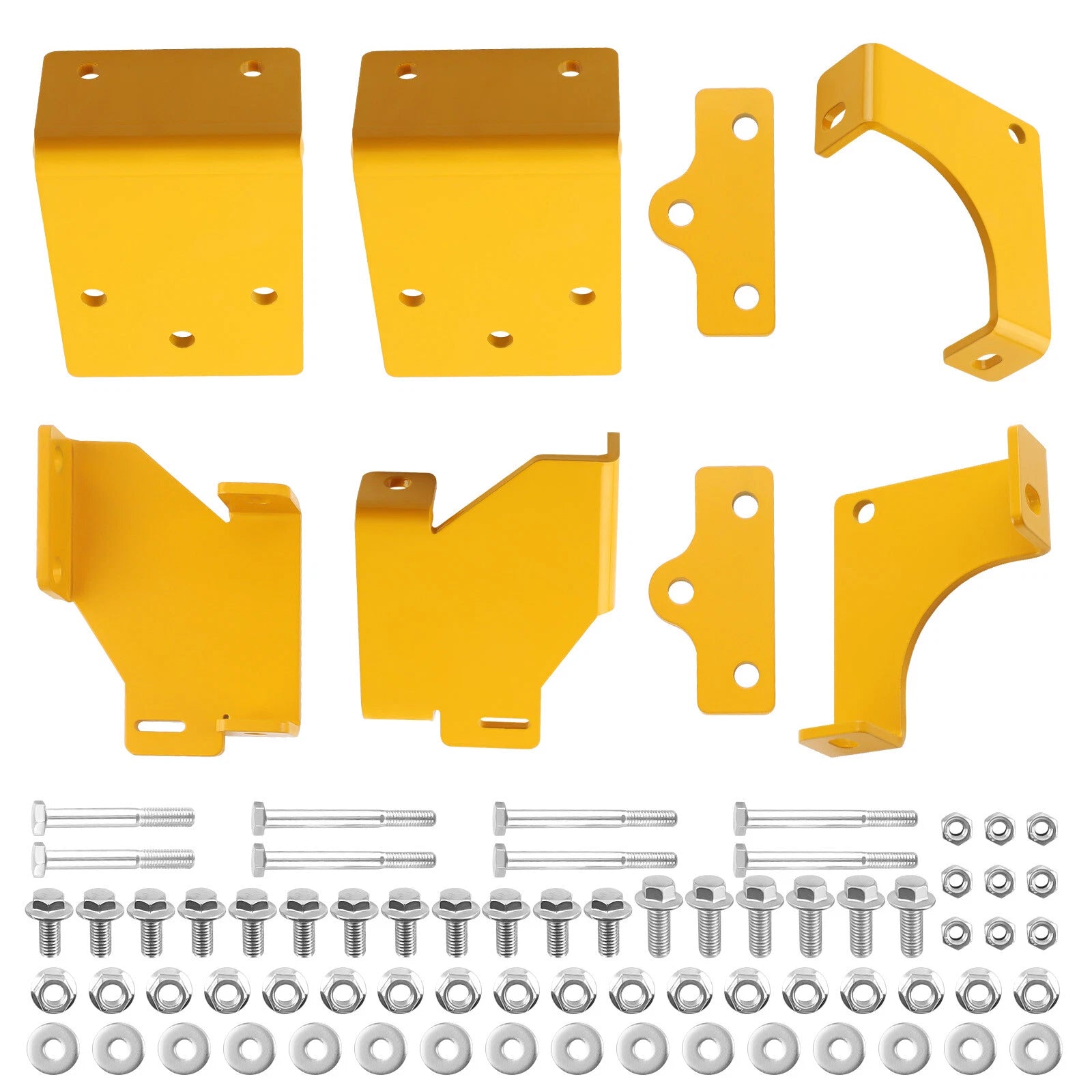 Transmission Cross Brace Frame for Hustler Raptor SD/SDX (2018–2023)
