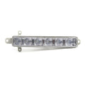 Daytime Running Light Fog Light for Citroen Berlingo, Peugeot 107, Partner (2008–2018)