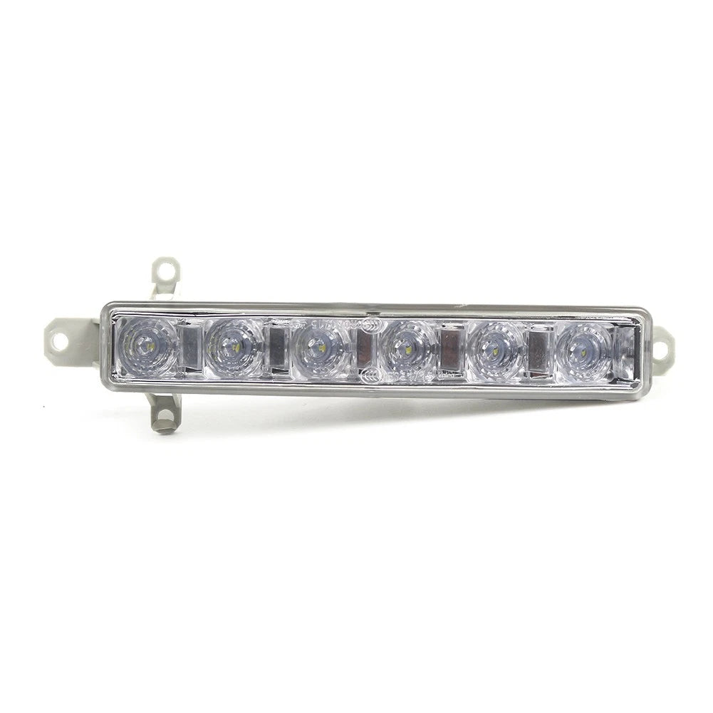 Daytime Running Light Fog Light for Citroen Berlingo, Peugeot 107, Partner (2008–2018)