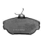 Set of 4 Ceramic Brake Pads for Ford Taurus (1994–2000)
