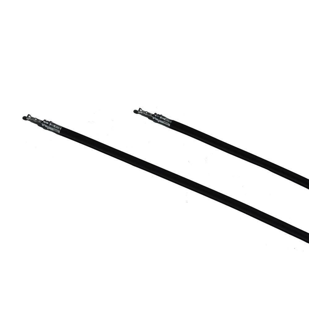 Brake Cable Set for EZGO TXT Medalist (1994â2010)