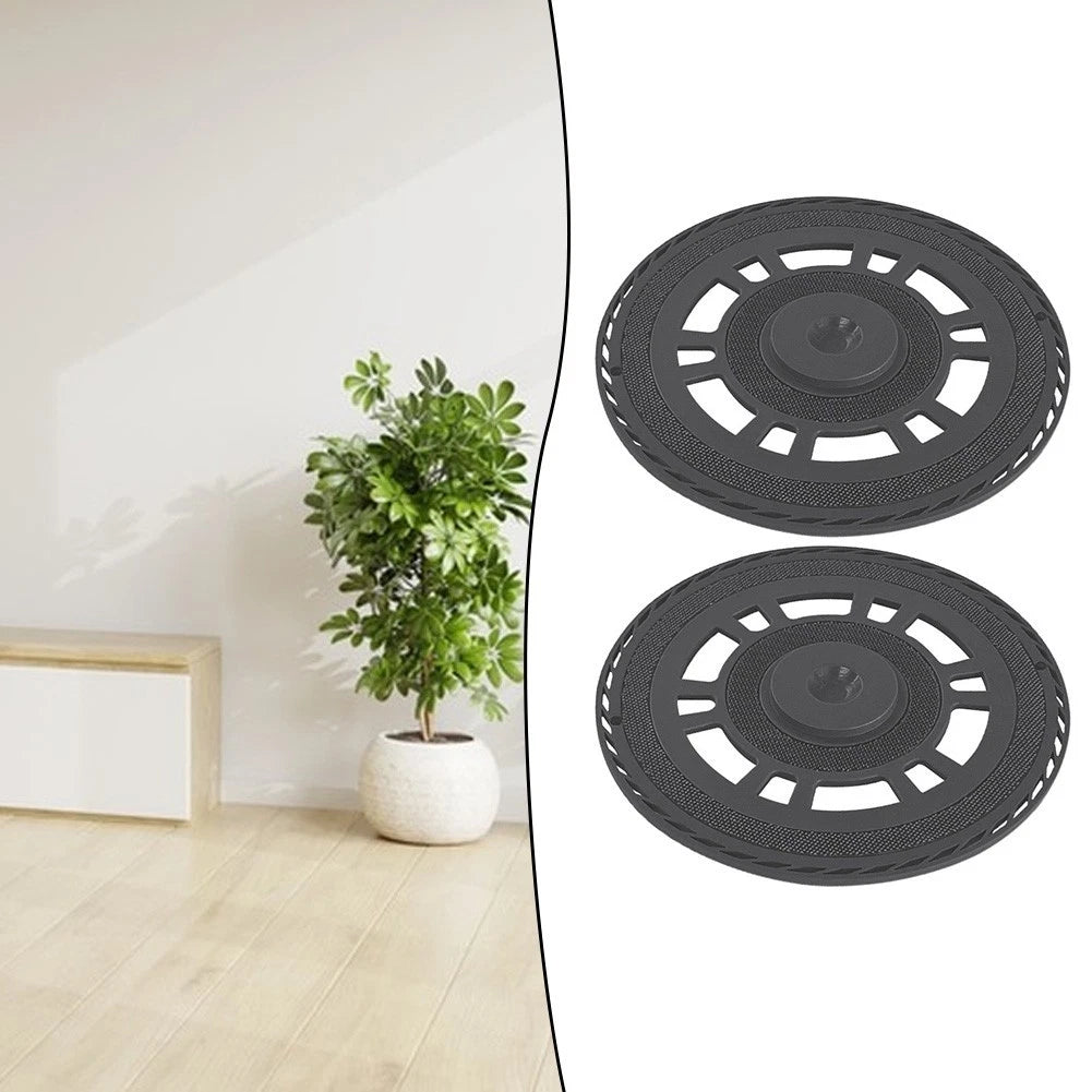 2-Piece Mop Holder Kit for X50 Master L50 Pro Ultra Vacuums