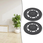 2-Piece Mop Holder Kit for X50 Master L50 Pro Ultra Vacuums