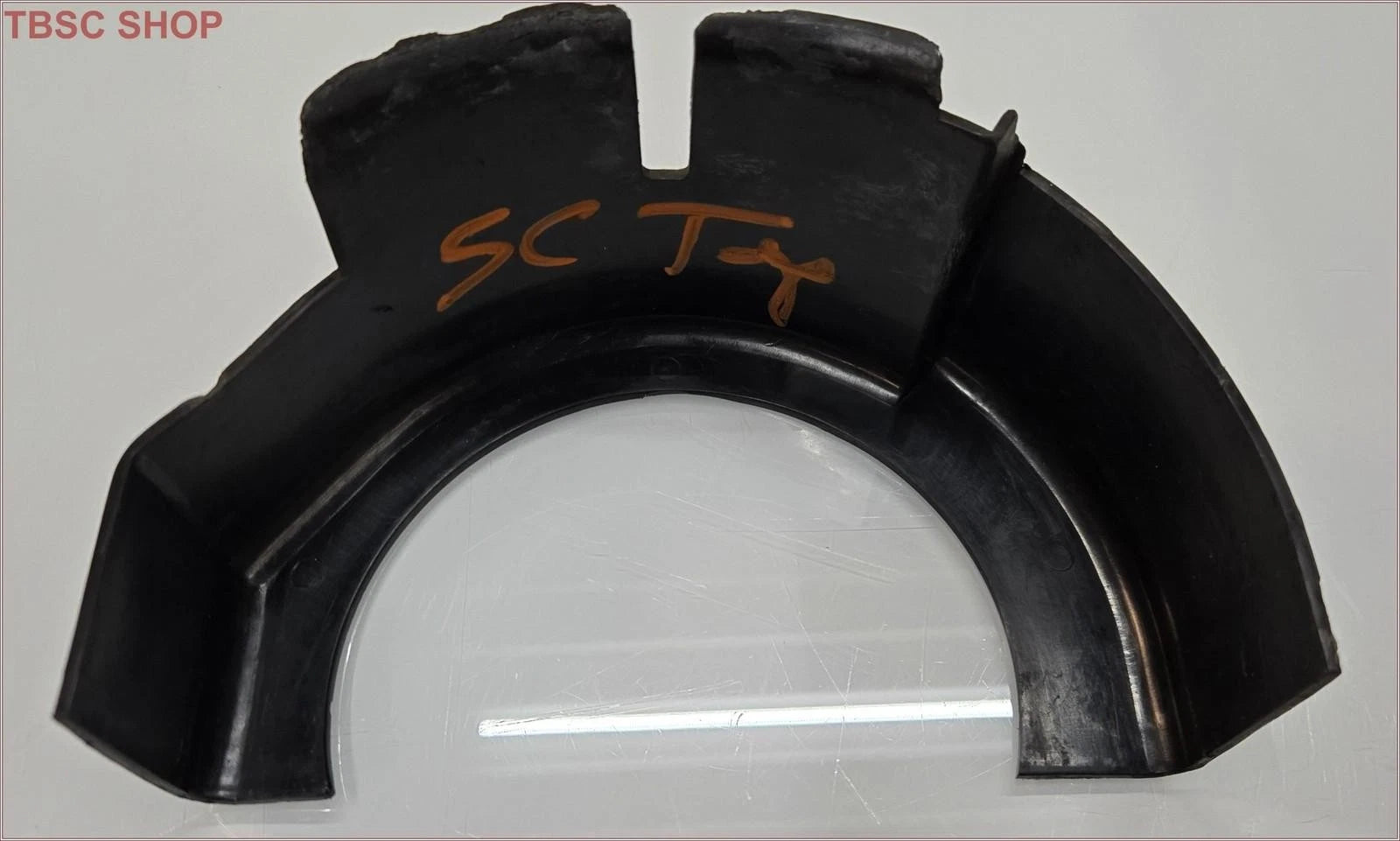 Harmonic Balancer Cover for Ford Thunderbird SC (1989–1995)