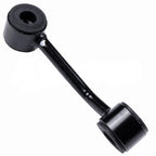 Set of 4 Front Lower Ball Joints & Stabilizer Bar Link for Dodge (2003–2006)