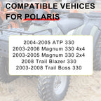 Stator for Polaris Magnum 330 2X4 4X4 (2003-2006)