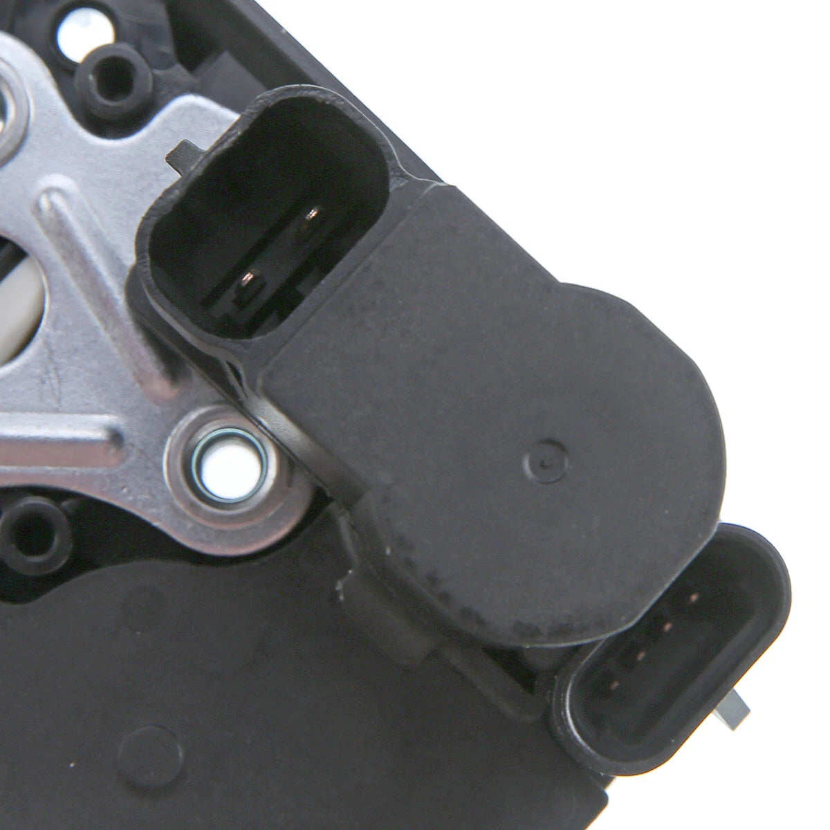 2X Front Door Lock Actuator for Chevrolet Silverado 1500 (2001-2003)