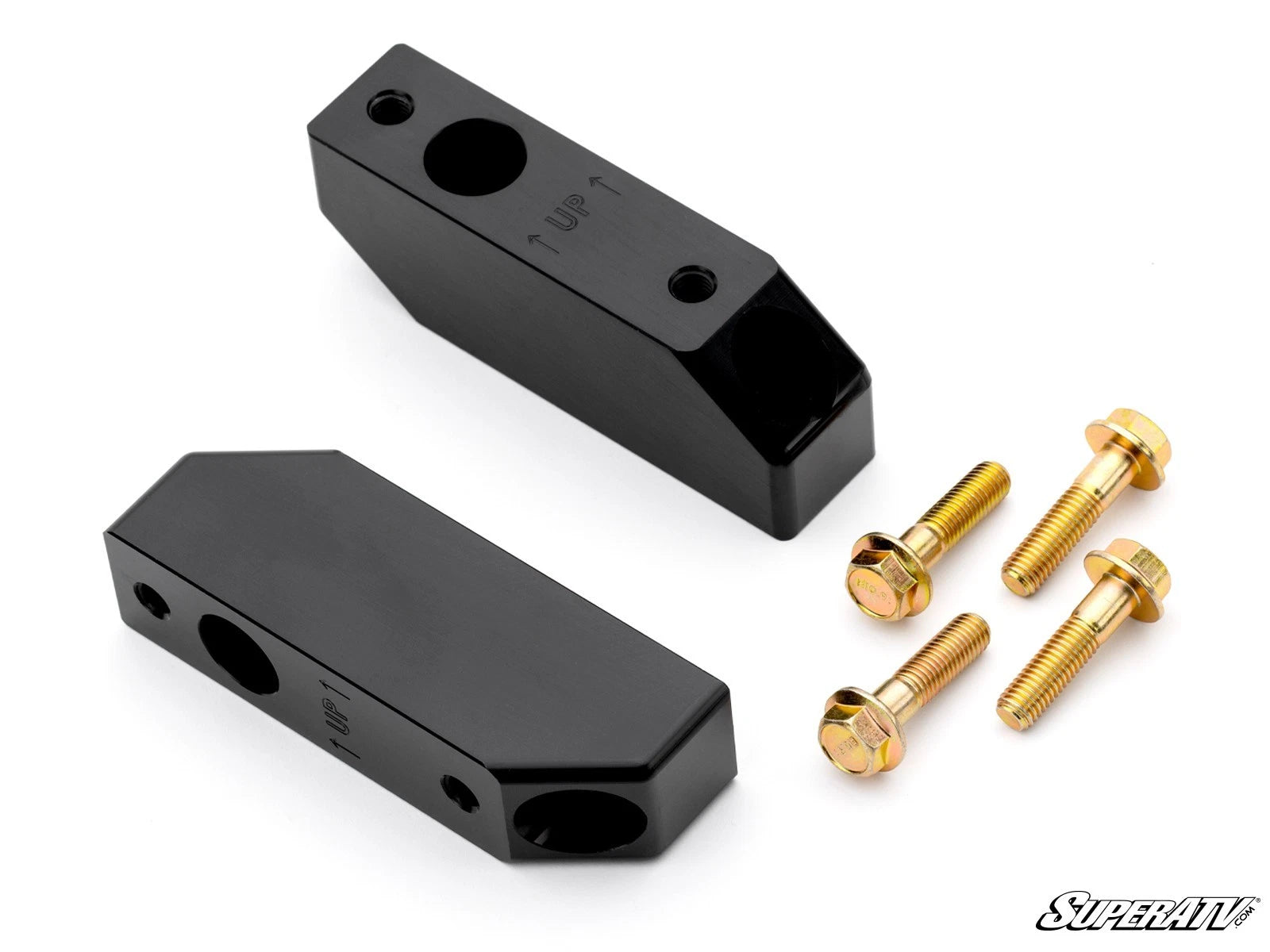 SuperATV SDI Terrain Master 2.1 Shocks for Can-Am Defender HD10 (2016–2023)