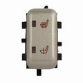 Motorcraft SW-7210 Rear Right Seat Switch for Ford Edge, Lincoln MKX (2007–2018)