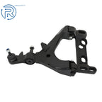 10PCS Front Control Arms Suspension Kit for Isuzu Ascender, Buick Rainier (2004-2007)