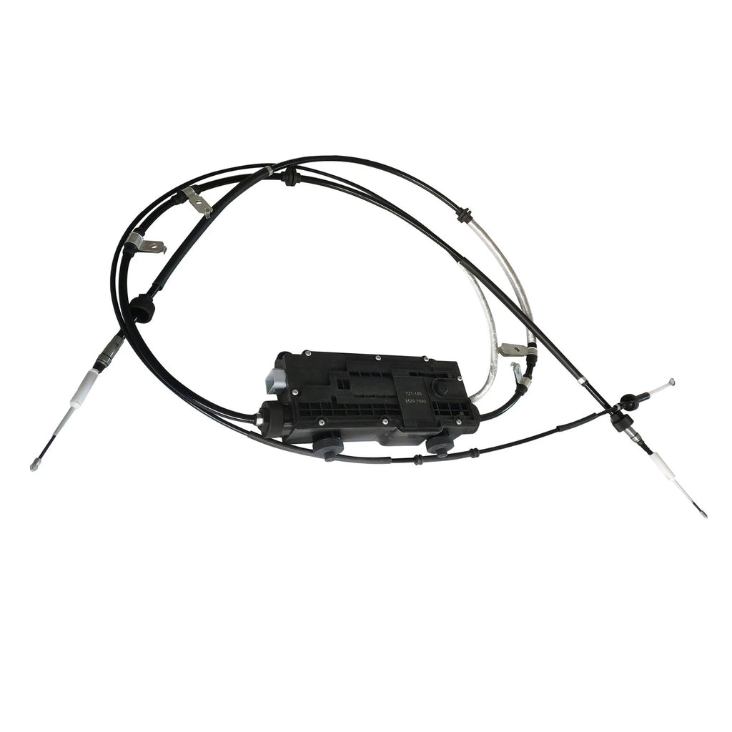 Parking Brake Actuator for Range Rover Sport (2006–2009) & LR3 (2005–2009)