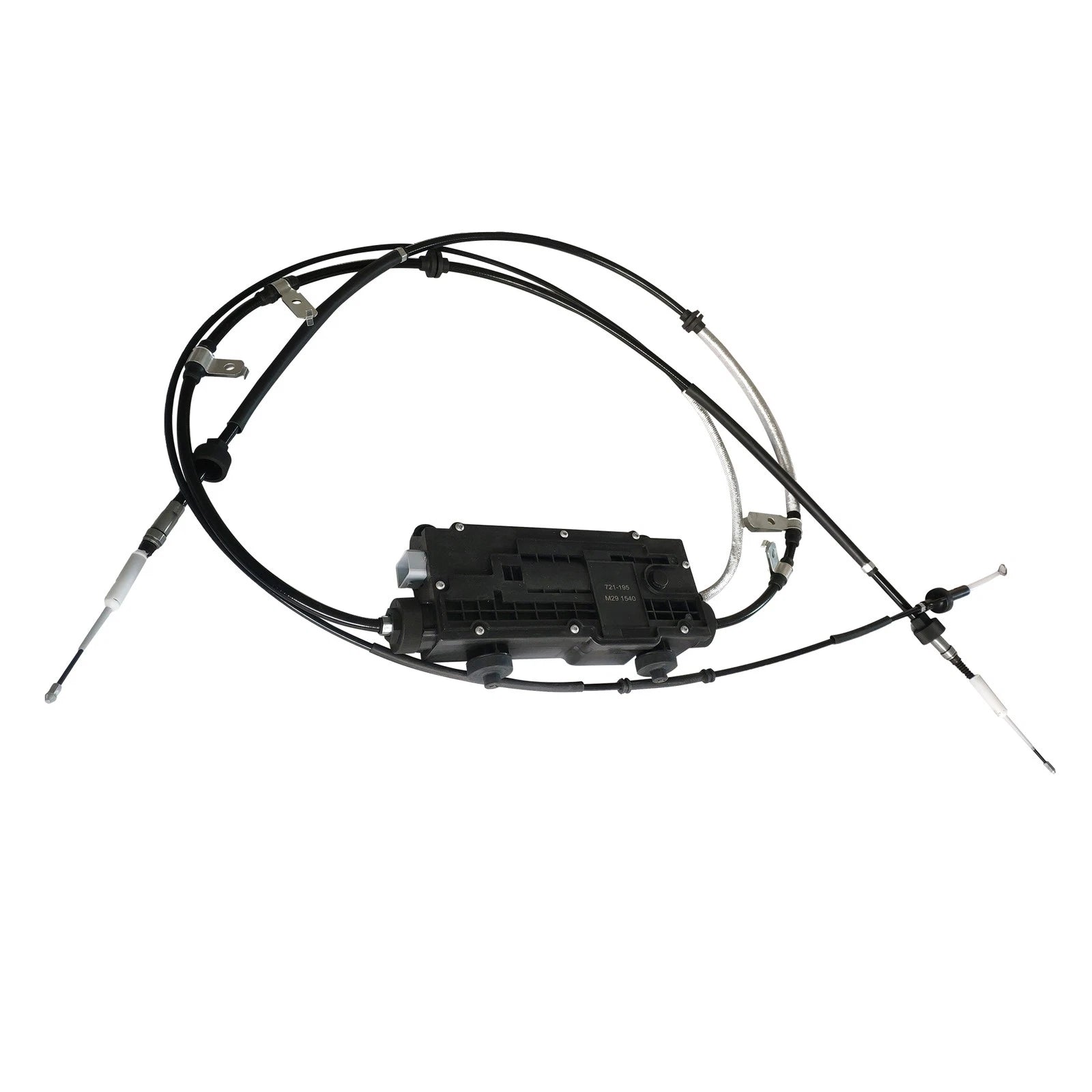 Parking Brake Actuator for Range Rover Sport (2006–2009) & LR3 (2005–2009)