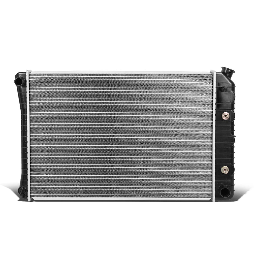 Aluminum Cooling Radiator for Chevy C/K Pickup Suburban Blazer (1973–1986)