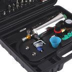 Fuel Injector Cleaning Kit for 140PSI