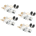4PC Carburetor Repair Rebuild Kit for PWK OKO (T9)