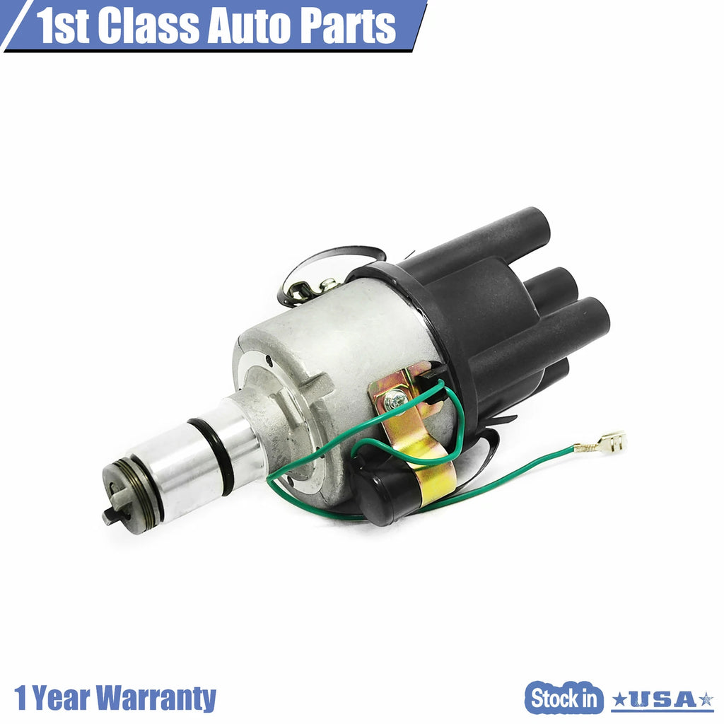 Ignition Distributor for VW Beetle (1968–1979)