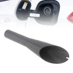 Fuel Filler Funnel for Ford Fiesta Focus Mondeo Petrol Gray (2008-2018)